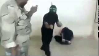 Militias crimes in Iraq - Torture