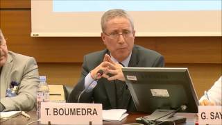 Exporting Terrorism and Sectarian Discrimination - 22 September 2016 - 33rd HRC Session ENGLISH