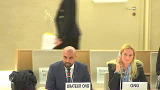 42nd Session UN Human Rights Council - Fossil Fuel Production in Developing Countries under UPR of Norway - Inder Comar