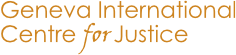 Geneva International Centre for Justice