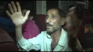 Testimonies of civilians from Saqlawiya who managed to be released from Militias Al-Hashd Al-Sha'bi