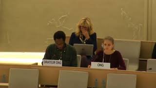 36th Session of the Human Rights Council - ID on Human Rights in South Sudan - Mr. Mutua K. Kobia 18 September 2017