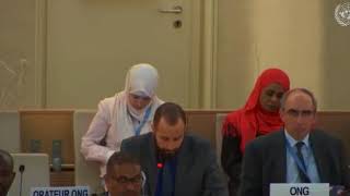 HRC 38th Session: Item 8 - General Debate - Konstantinos Kakavoulis, 2 July 2018