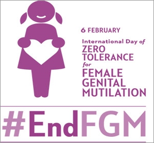 International Day of Zero Tolerance to Female Genital Mutilation