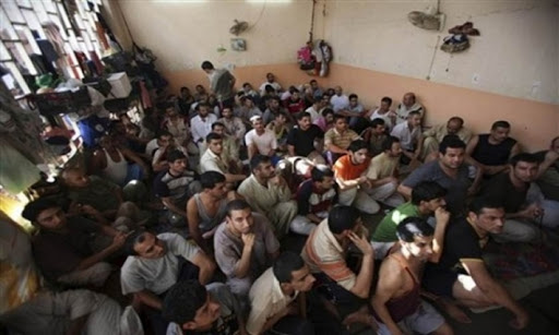 Fighting COVID-19 in Overcrowded Iraqi Prisons: An appeal to the  International Community