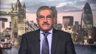 Mr. Sabah Al-Mukhtar - On the Iraqi Justice System - Al Jazeera - 6 March 2013