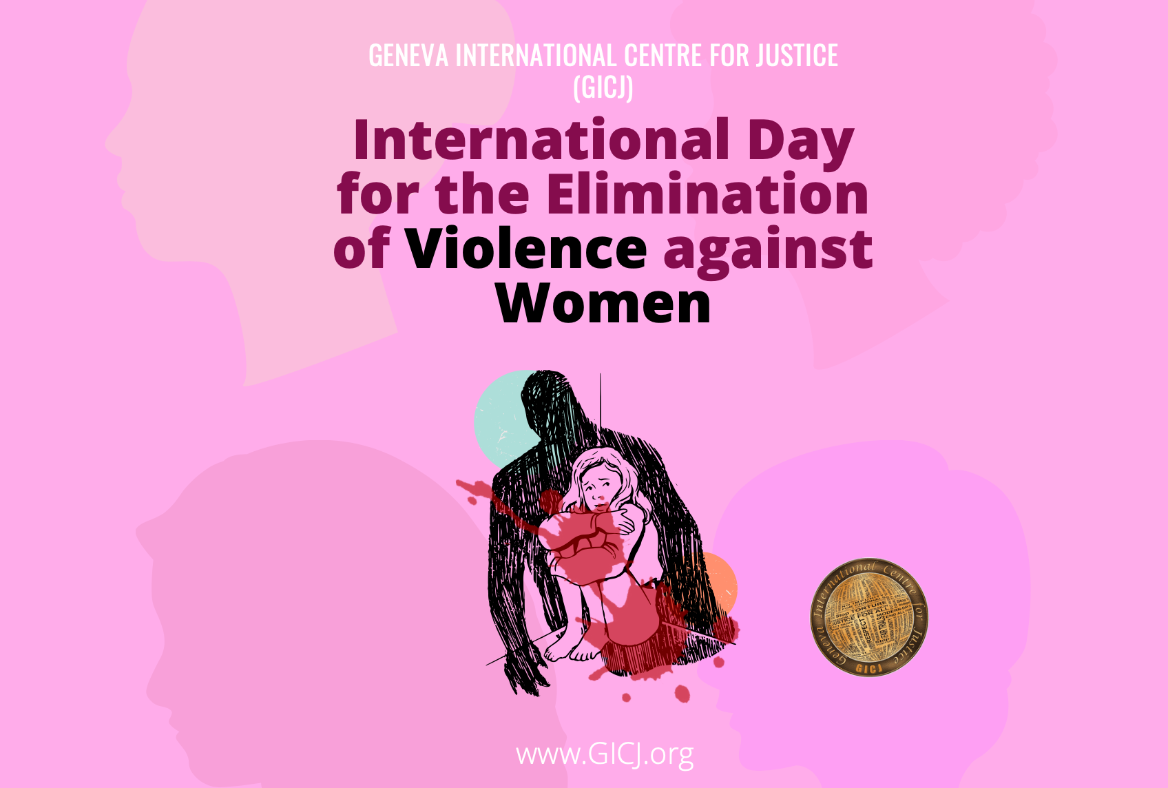 International Day for the Elimination of Violence Against Women