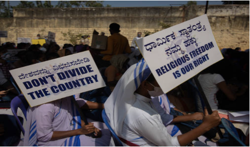 Are 'Anti Nationals' traitors, or are those groups who call others 'Anti-Nationals' traitors to the idea of independent India? – Indian Cultural Forum