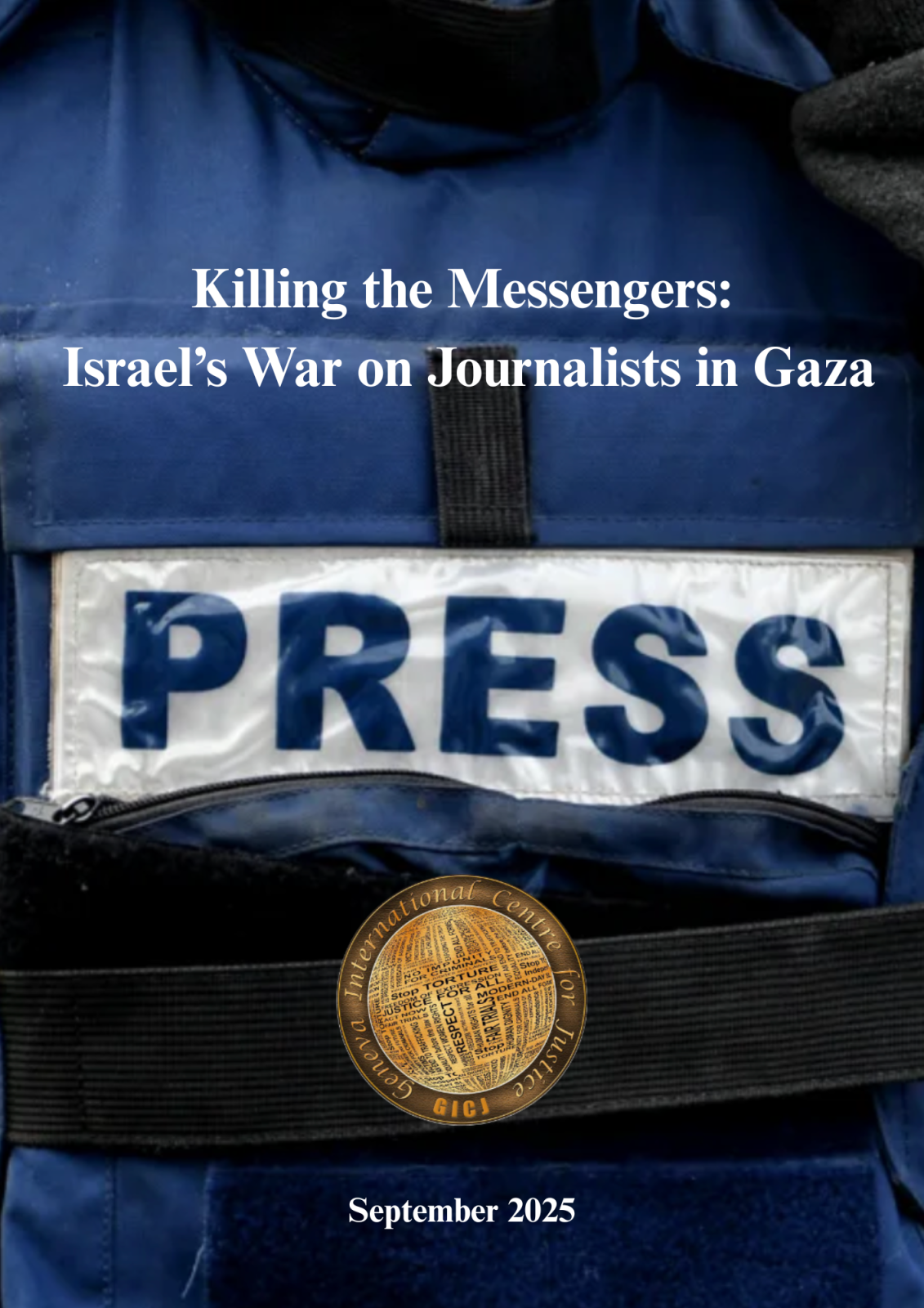 IHL journalists report