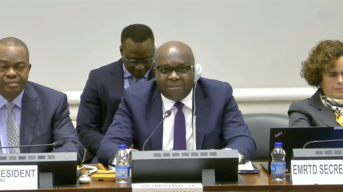 WG Right to development 14