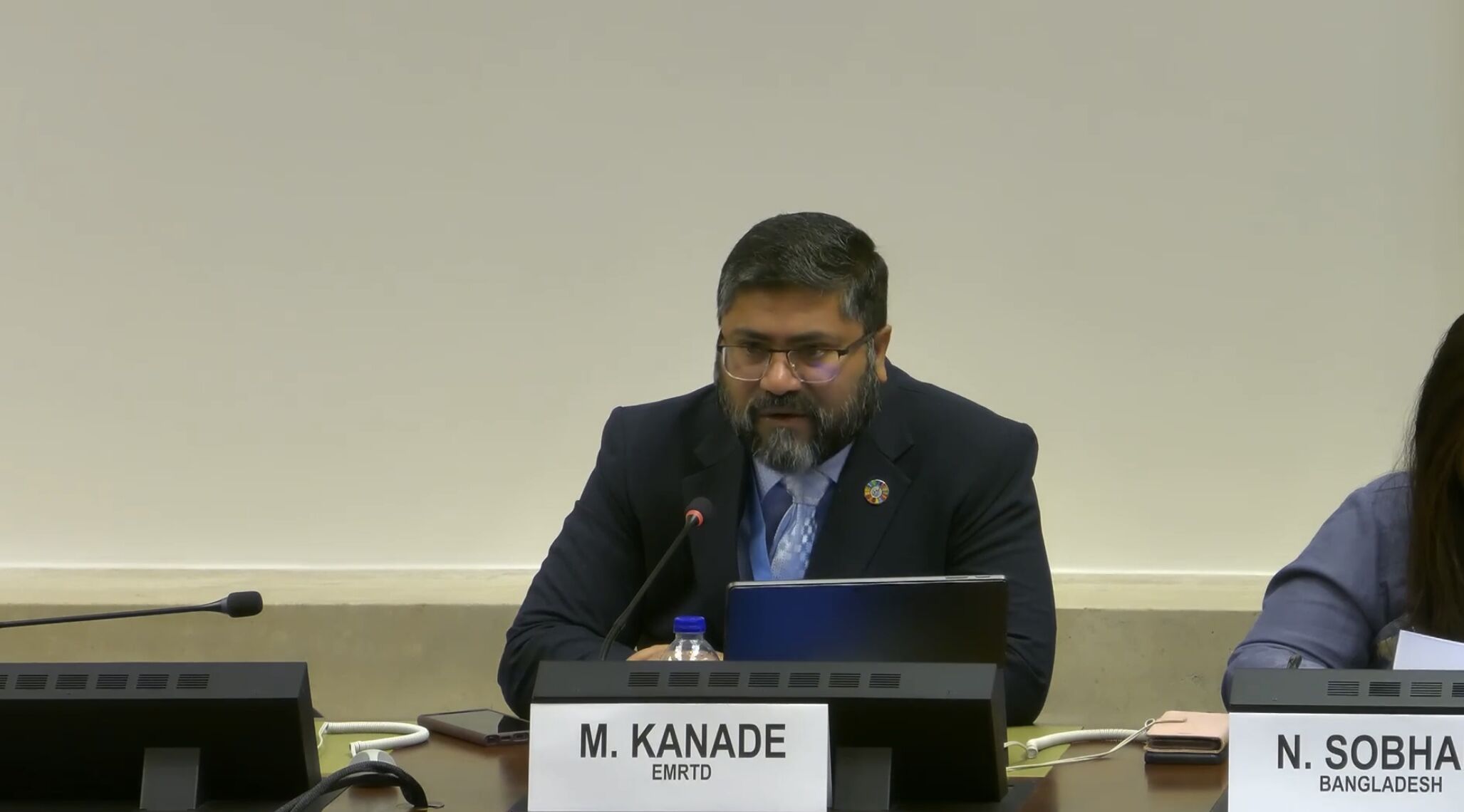 WG Right to development 15