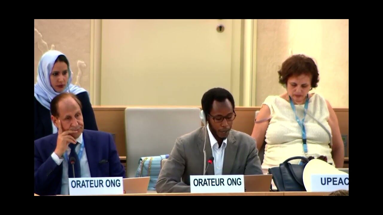  Democracy or Discrimination: Advancing the Durban Declaration for a Just Future 