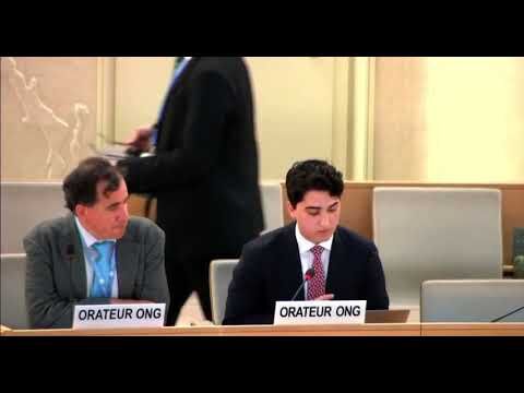  Iraq UPR: A Demand for Effective Implementation of UPR 
