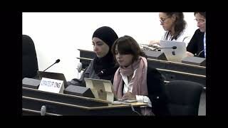  NOT ‘business as usual’: States and Companies Complicit in Apartheid and Genocide 