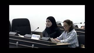  Gaza Faces Genocidal Abuses While the World Hesitates 