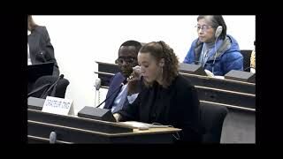  UPR of Guinea-Bissau: Progress with Critical Gaps in Rights Protection 