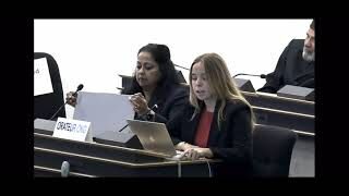  Gaza’s Human Rights Crisis: Justice and Accountability Must Come Now 