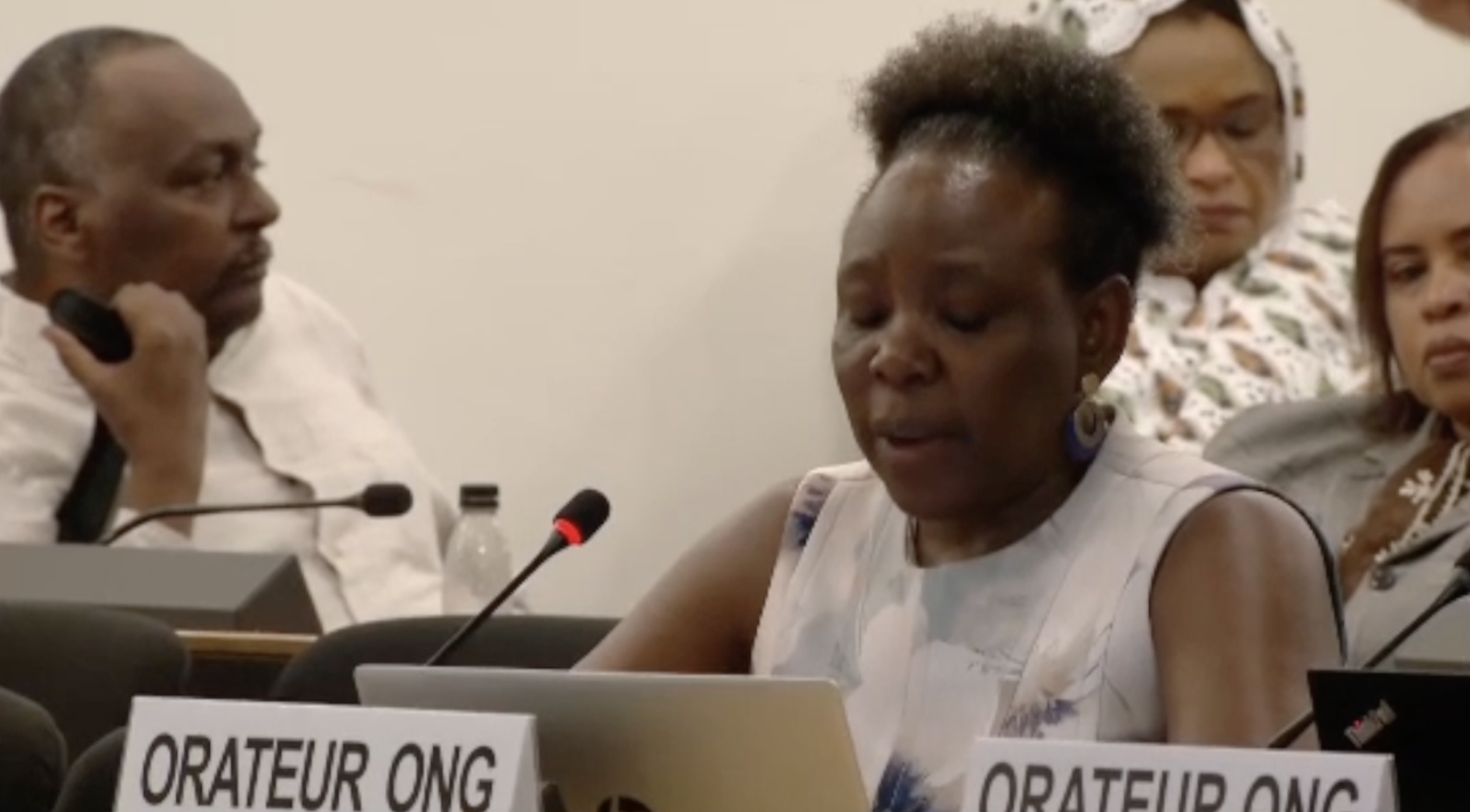 EAFORD and GICJ Call for Urgent International Action and Accountability to Prevent Large-Scale Atrocities in El Obeid