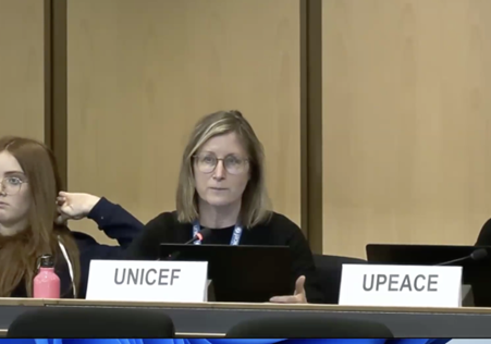 Picture11 HRC61 Children Caught in Armed Conflicts