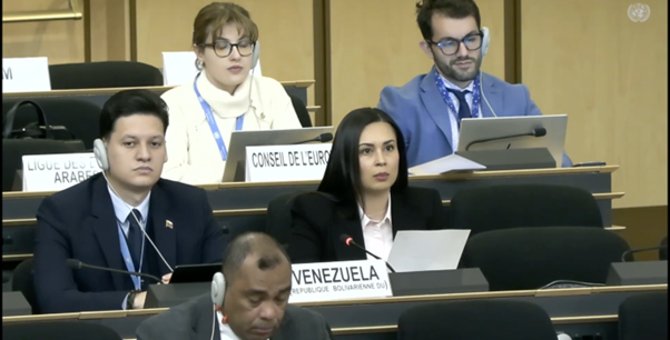 Picture12 HRC61 Iran Crimes Against Humanity and the Human Rights Impact of External Military Strikes