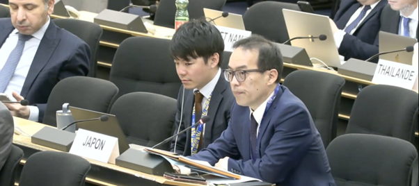 Picture16 HRC61 Iran Crimes Against Humanity and the Human Rights Impact of External Military Strikes