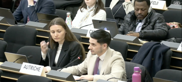 Picture17 HRC61 Iran Crimes Against Humanity and the Human Rights Impact of External Military Strikes