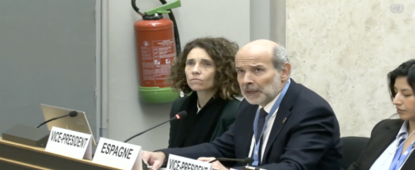 Picture20 HRC61 Iran Crimes Against Humanity and the Human Rights Impact of External Military Strikes