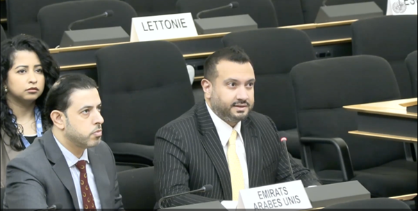 Picture22 HRC61 Iran Crimes Against Humanity and the Human Rights Impact of External Military Strikes