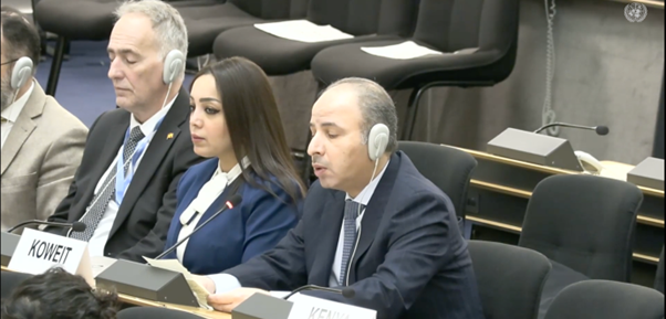 Picture25 HRC61 Iran Crimes Against Humanity and the Human Rights Impact of External Military Strikes