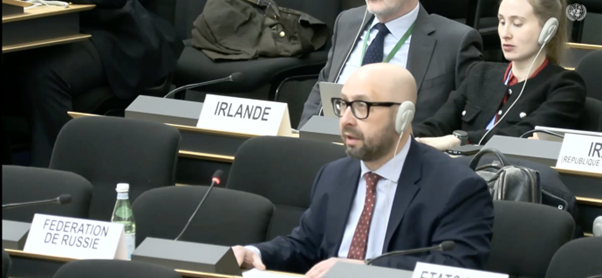 Picture26 HRC61 Iran Crimes Against Humanity and the Human Rights Impact of External Military Strikes