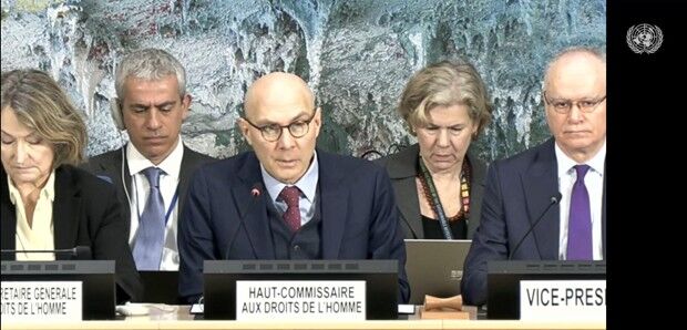 Picture2 HRC61 Afghanistan s Worsening Human Rights Situation