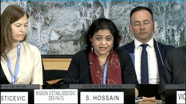 Picture2 HRC61 Iran Crimes Against Humanity and the Human Rights Impact of External Military Strikes