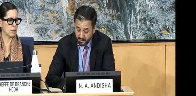 Picture4 HRC61 Afghanistan s Worsening Human Rights Situation