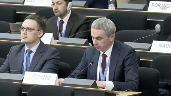 Picture5 HRC61 Syria After the Fall of the Former Regime