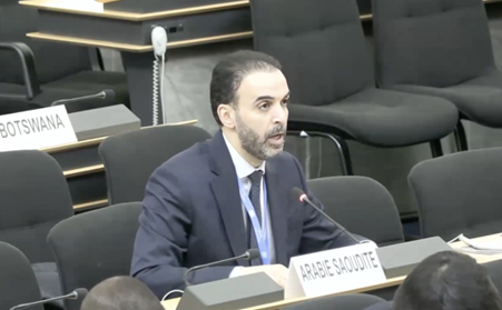 Picture6 HRC61 Children Caught in Armed Conflicts