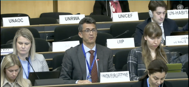 Picture6 HRC61 Iran Crimes Against Humanity and the Human Rights Impact of External Military Strikes