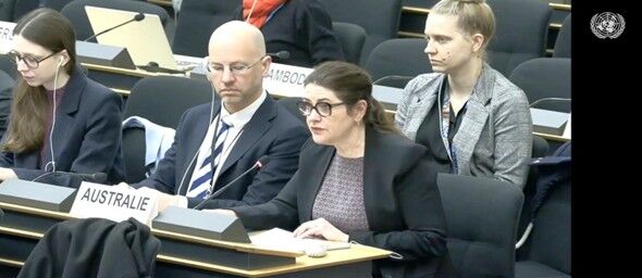 Picture7 HRC61 Afghanistan s Worsening Human Rights Situation