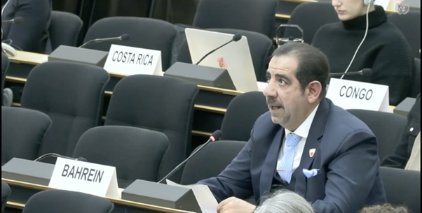 Picture7 HRC61 Iran Crimes Against Humanity and the Human Rights Impact of External Military Strikes