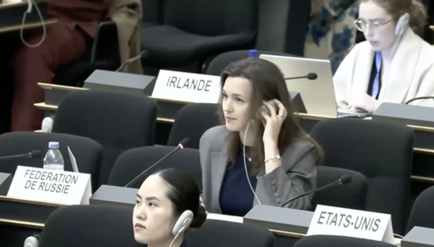 Picture8 HRC61 Children Caught in Armed Conflicts