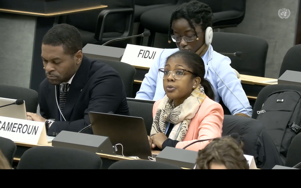 elisa cattoli mali pic 13