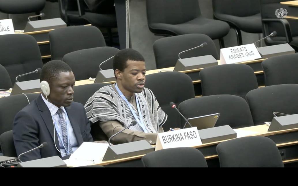 elisa cattoli mali pic 6