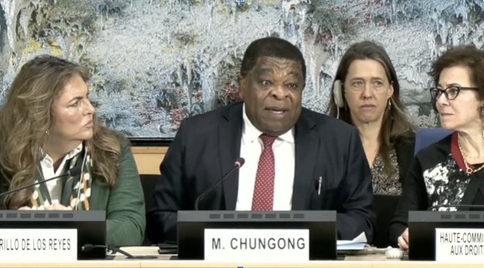 pic 1 hrc61fight against racism discussion report