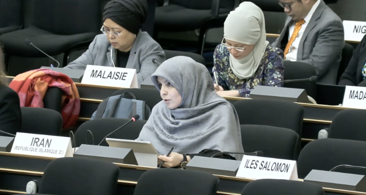 pic 8 hrc61 Rohingya discussion report