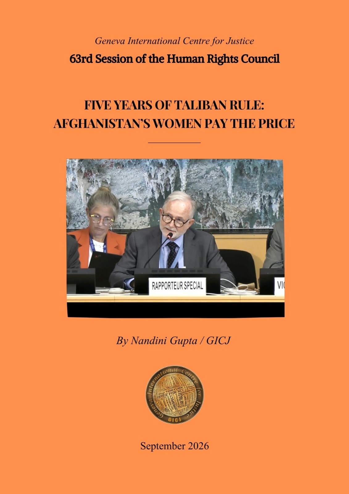 HRC63 Report TemplateNandini