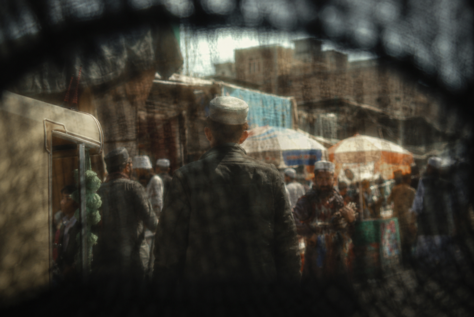 Article women in Afghanistan 2026