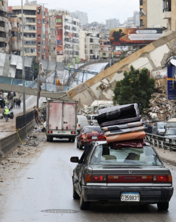 Picture4 Waffenstillstand oder eine neue Phase der Aggression 