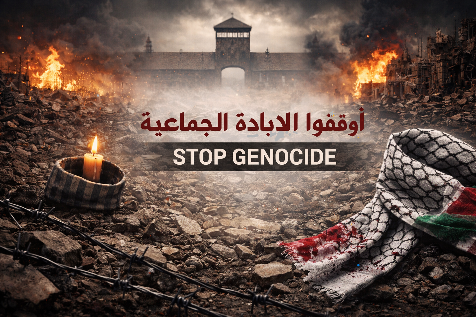 IDgenocideAIgeneratedpic