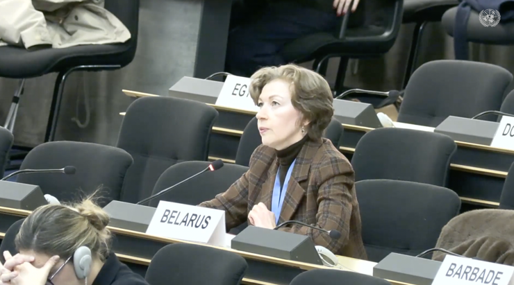 ukraine delegateofbelarus