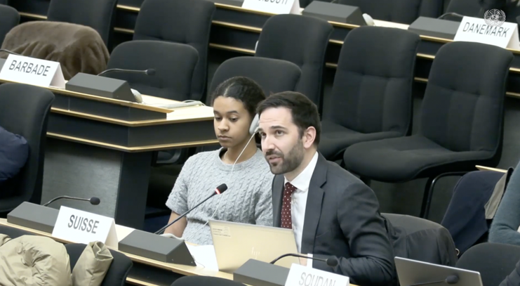 ukraine delegateofswitzerland