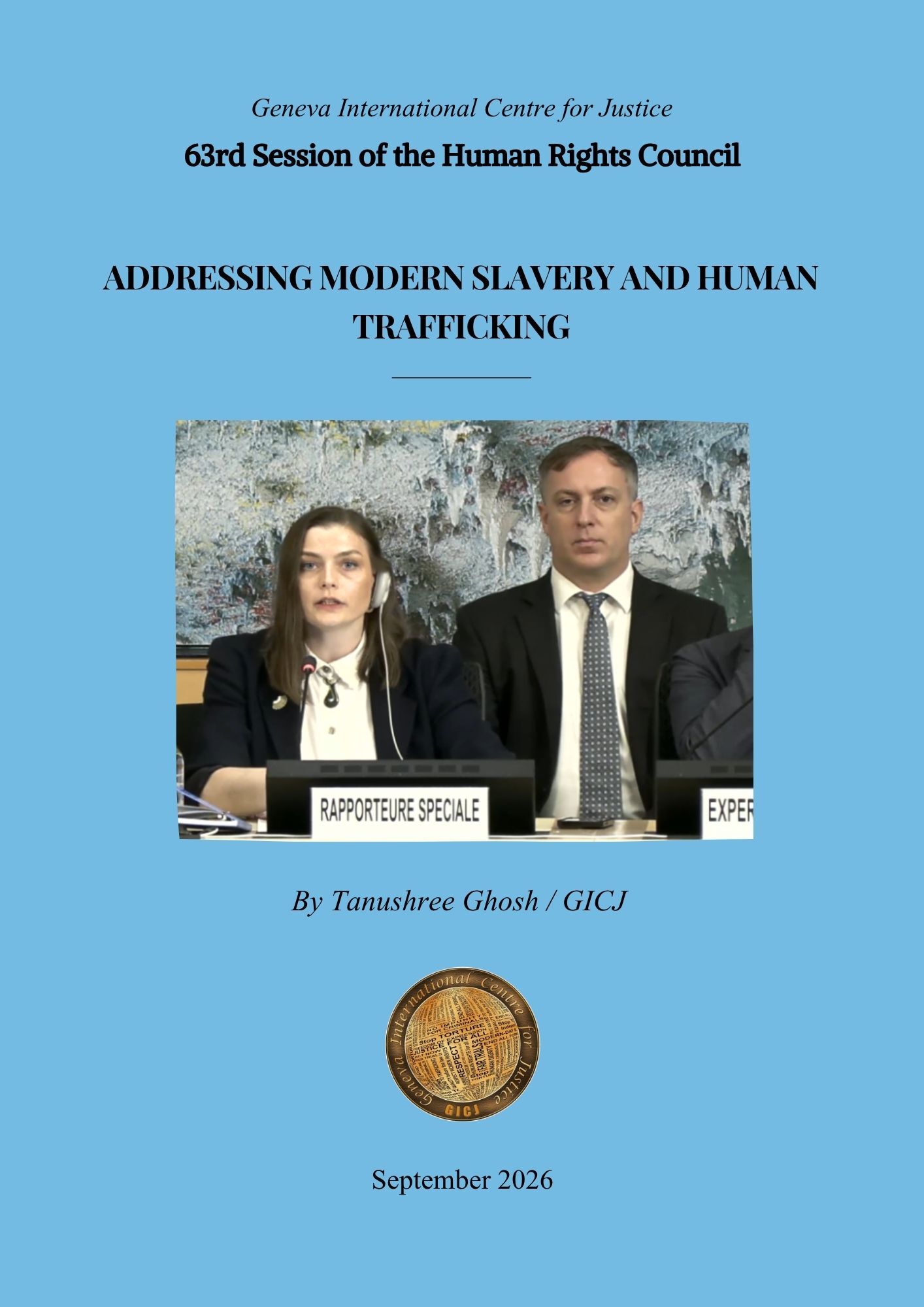 Copy of 𝐇𝐑𝐂𝟔𝟑 Report TemplateNandini